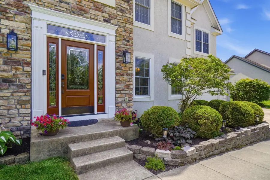 3214 Sunglow Drive, Lewis Center, OH 43035 - #3