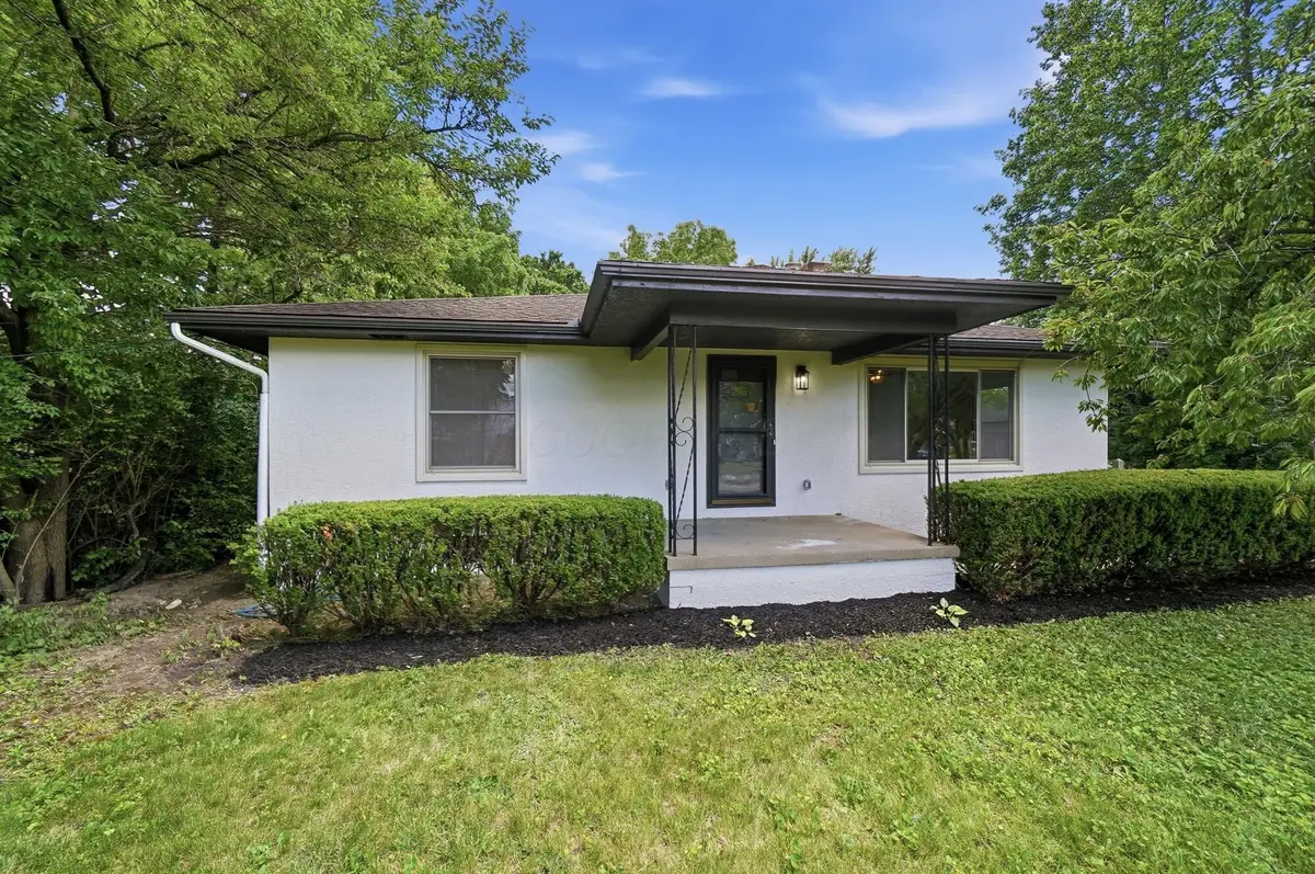 3555 Trabue Road, Columbus, OH 43204 - #1