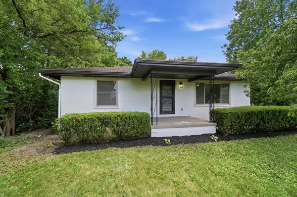 3555 Trabue Road, Columbus, OH 43204