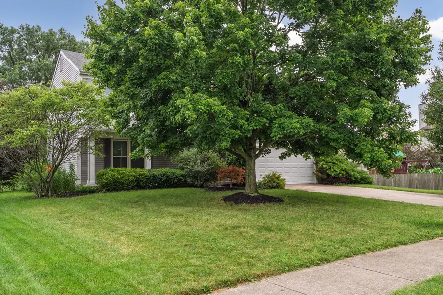 1901 Westwood Drive, Lewis Center, OH 43035 - #3