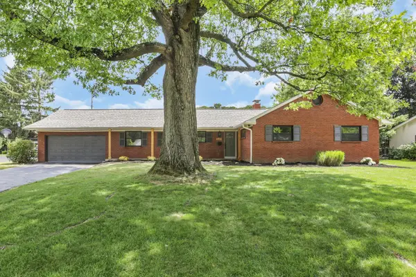 1285 Kingsgate Road, Columbus, OH 43221