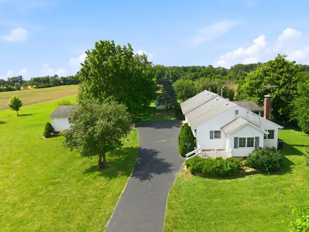 1873 Buttermilk Hill Road, Delaware, OH 43015 - #1