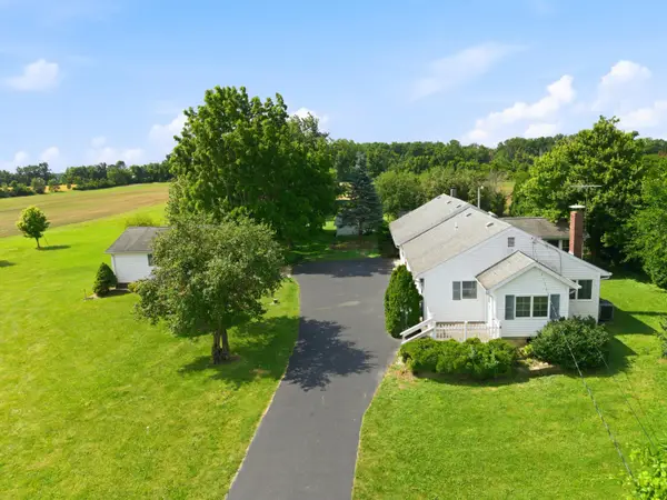 1873 Buttermilk Hill Road, Delaware, OH 43015
