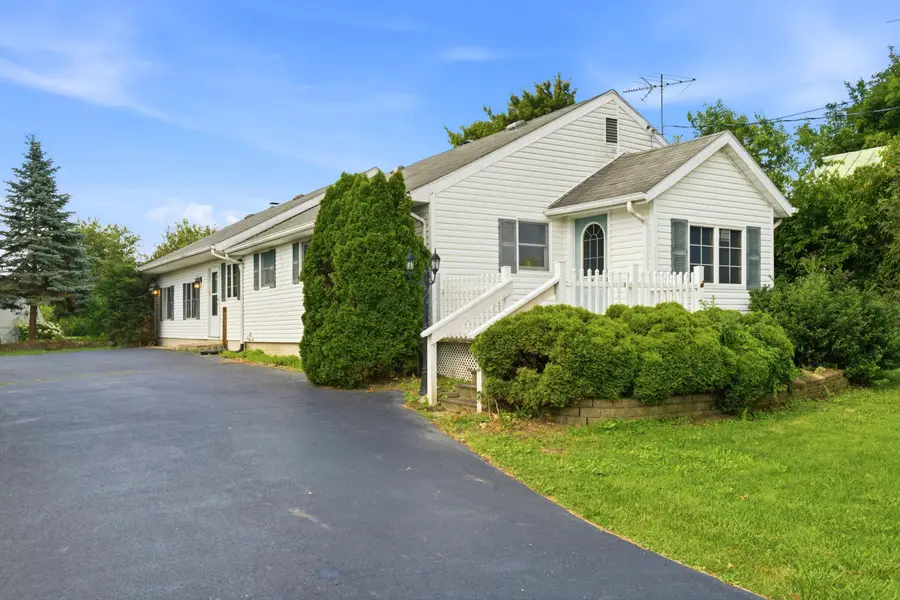 1873 Buttermilk Hill Road, Delaware, OH 43015 - #3