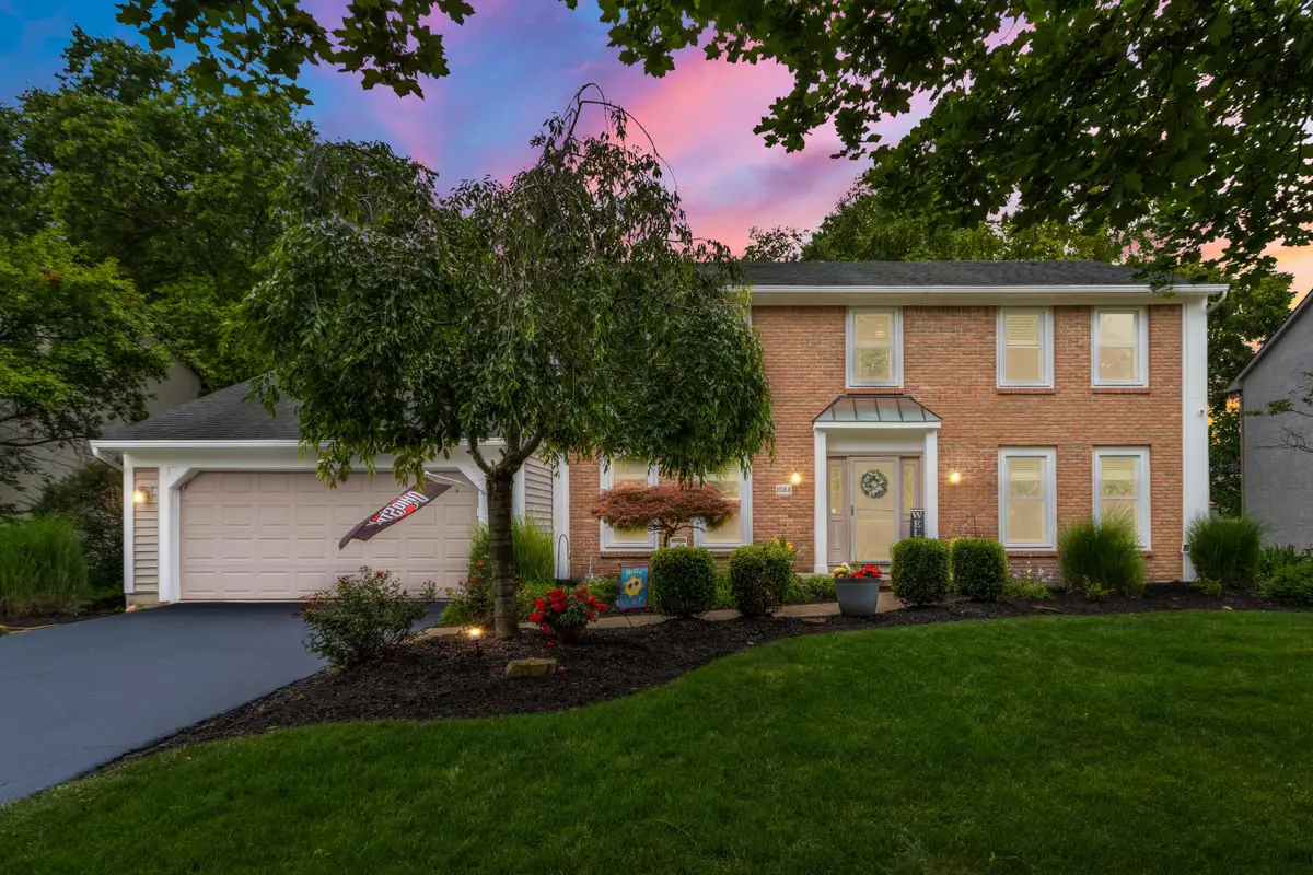 1088 Woodglen Road, Westerville, OH 43081 - #1
