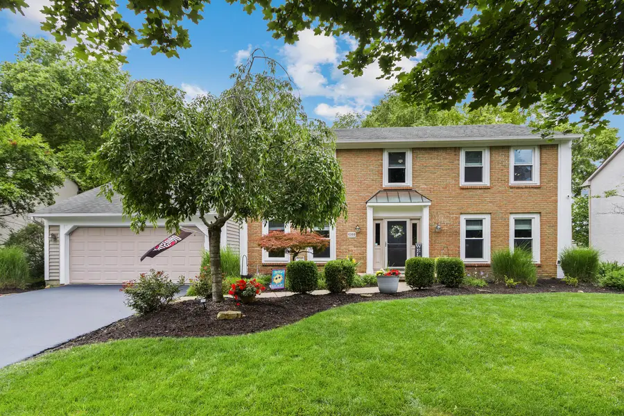 1088 Woodglen Road, Westerville, OH 43081 - #2