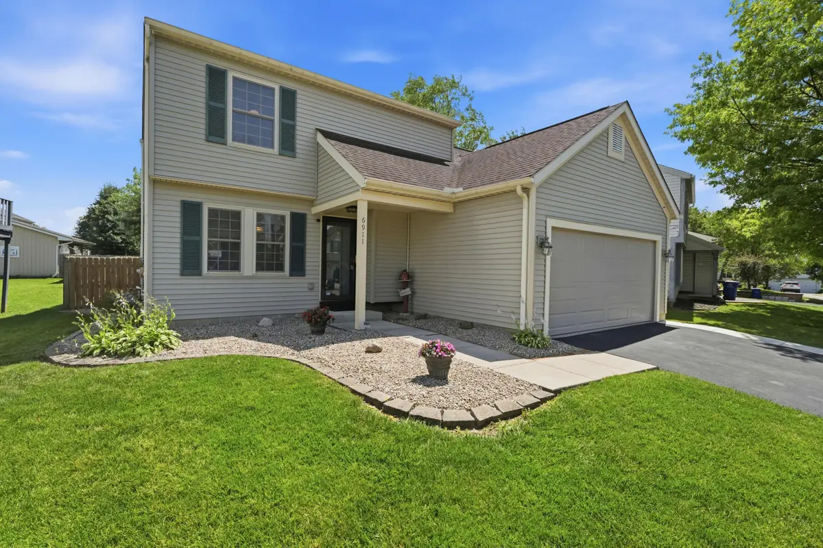 6911 Finchley Drive, Reynoldsburg, OH 43068 - #1