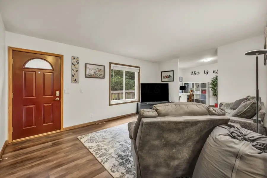 8520 Bell Station Road, Circleville, OH 43113 - #2