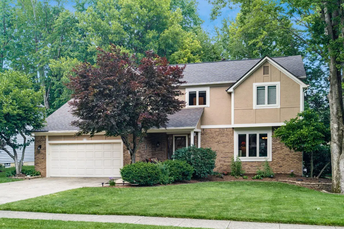 1130 Venetian Way, Gahanna, OH 43230 - #1
