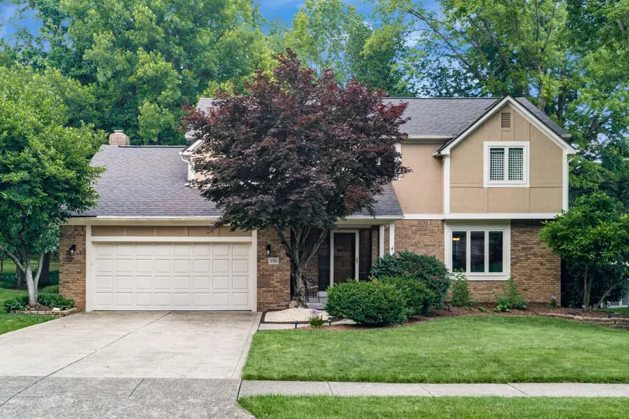 1130 Venetian Way, Gahanna, OH 43230 - #3