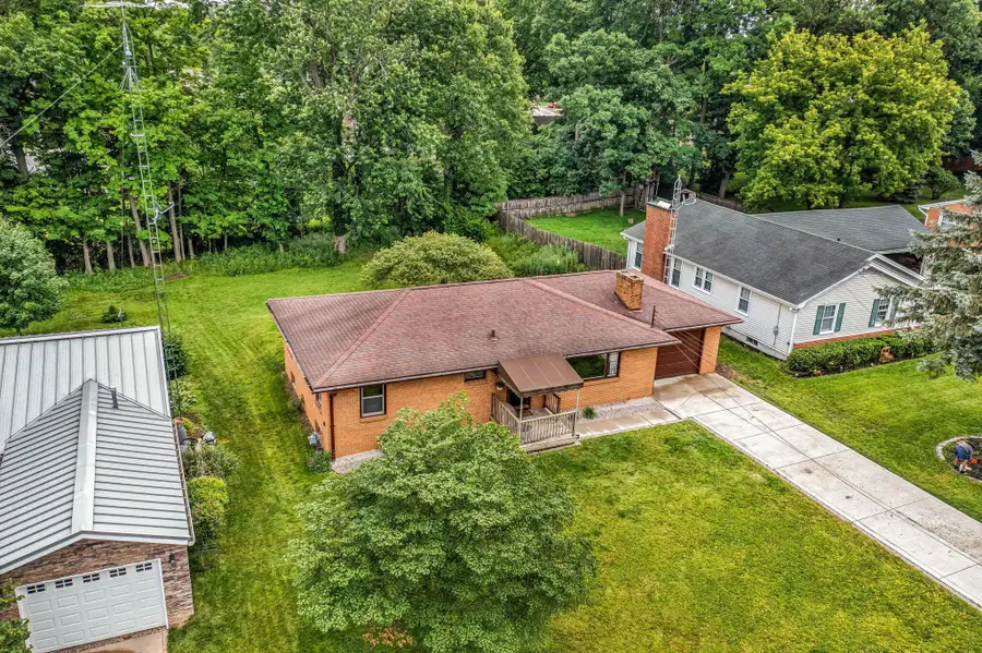 109 Westgate Drive, Mansfield, OH 44906 - #3