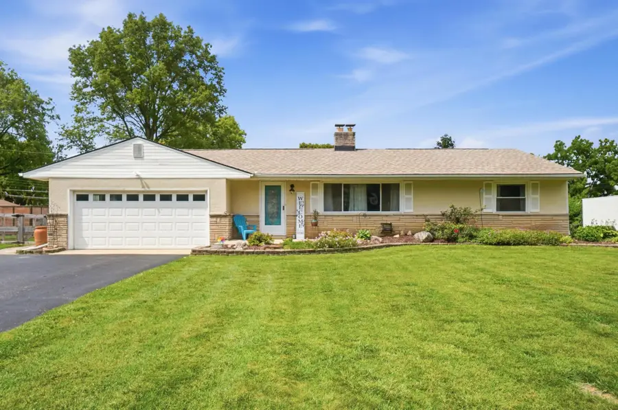 3752 Mayfair Drive, Grove City, OH 43123 - #2