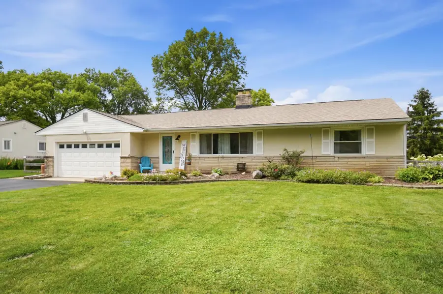 3752 Mayfair Drive, Grove City, OH 43123 - #3