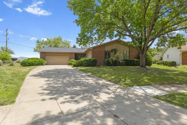 5650 Ramblewood Court, Columbus, OH 43235