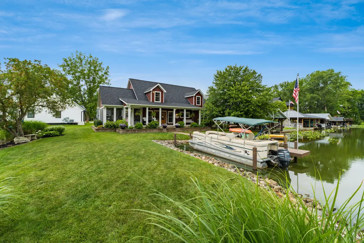 10230 Canoe Lane, Thornville, OH 43076 - #1