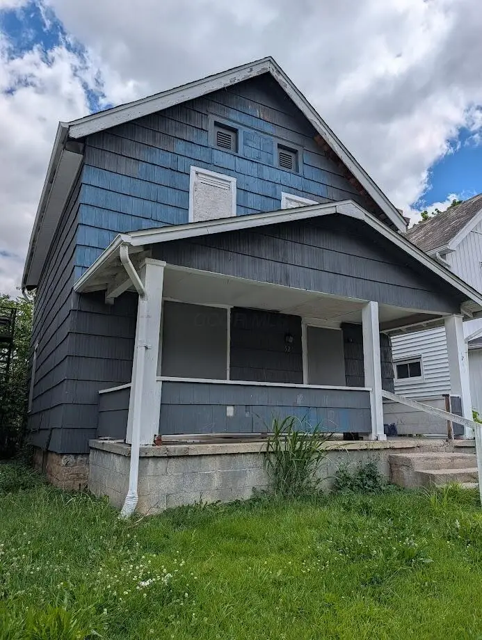 52 S Ogden Avenue, Columbus, OH 43204 - #1