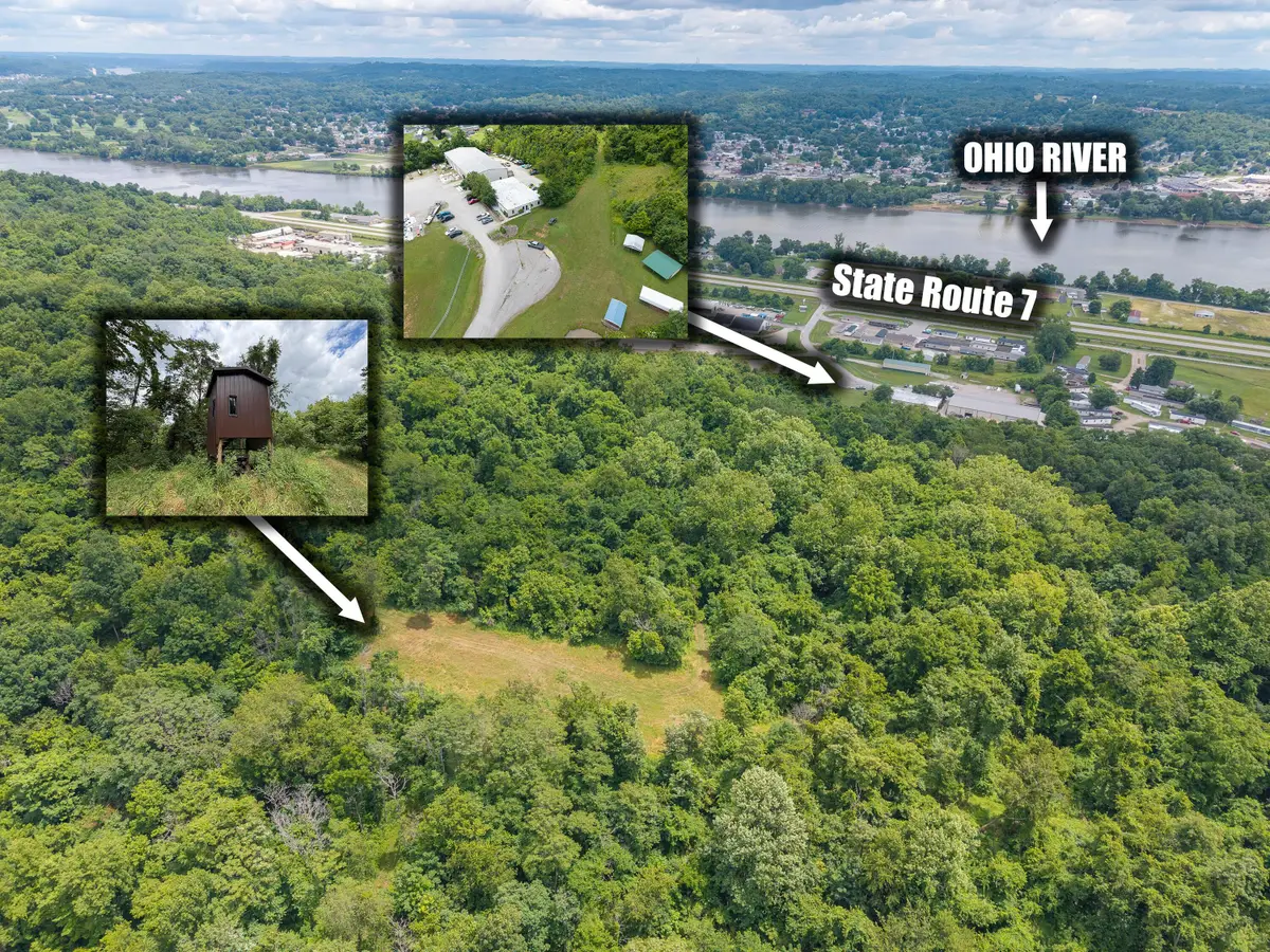 0 Ohio 7, Belpre, OH 45714 - #1