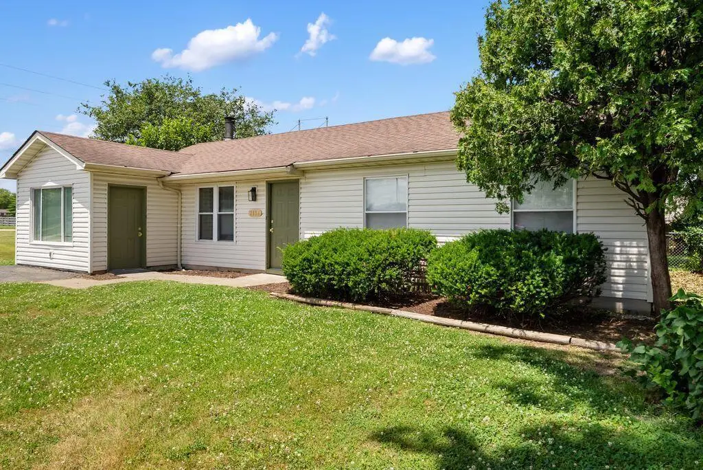 2156 Bridlewood Boulevard, Obetz, OH 43207 - #1