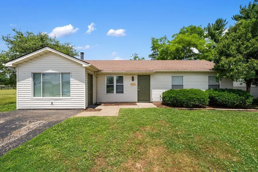 2156 Bridlewood Boulevard, Obetz, OH 43207 - #2