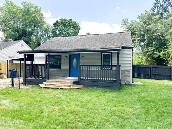 731 E Tulane Road, Columbus, OH 43211