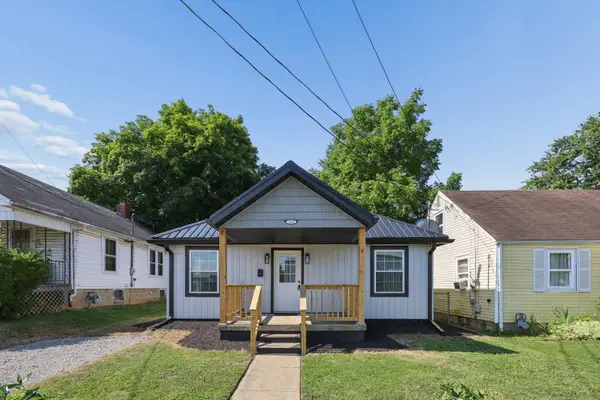 411 E Ohio Street, Circleville, OH 43113