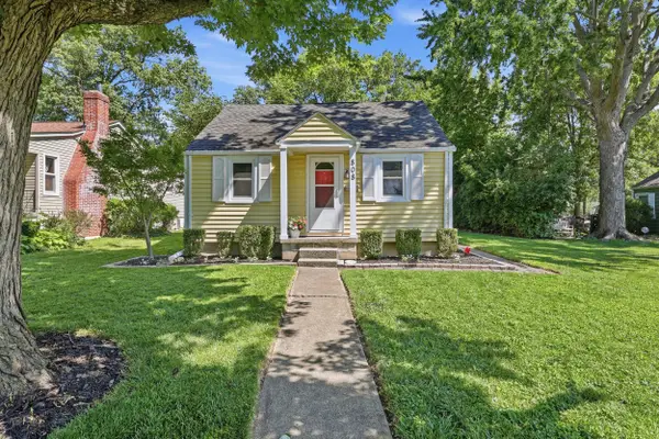 808 W 9th Street, Marysville, OH 43040