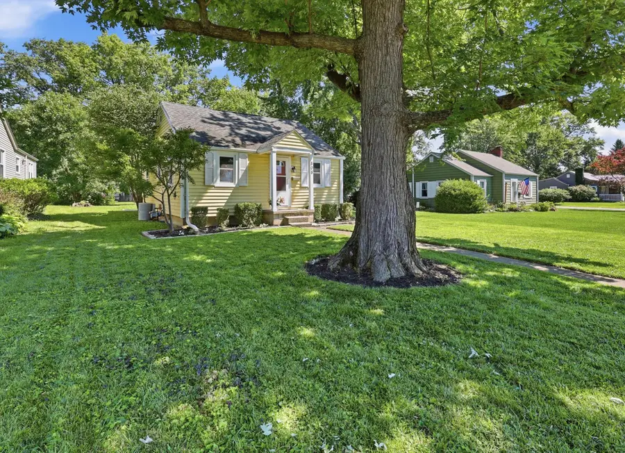 808 W 9th Street, Marysville, OH 43040 - #3