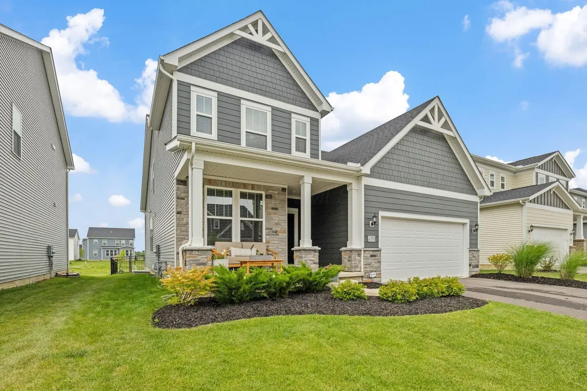 6276 Lattuga Drive, Hilliard, OH 43026 - #1