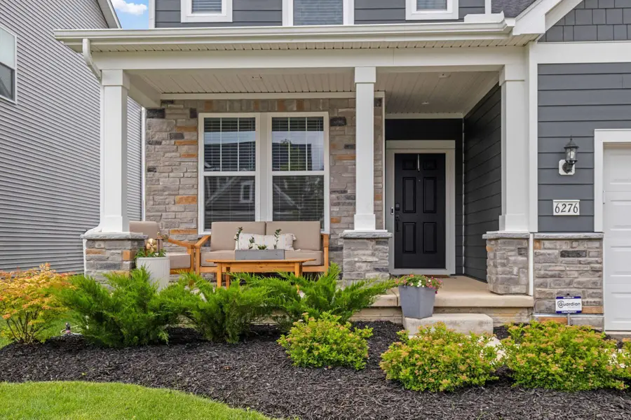 6276 Lattuga Drive, Hilliard, OH 43026 - #3