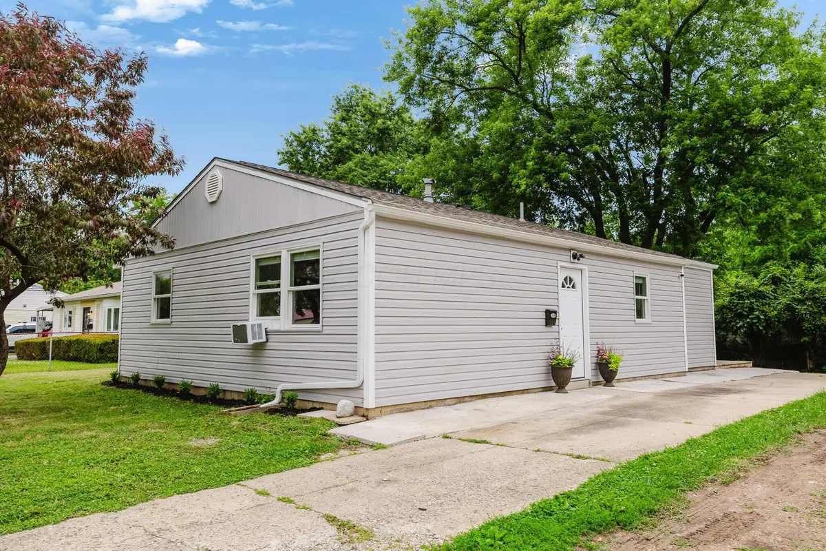 3107 Huntington Drive, Columbus, OH 43207 - #1