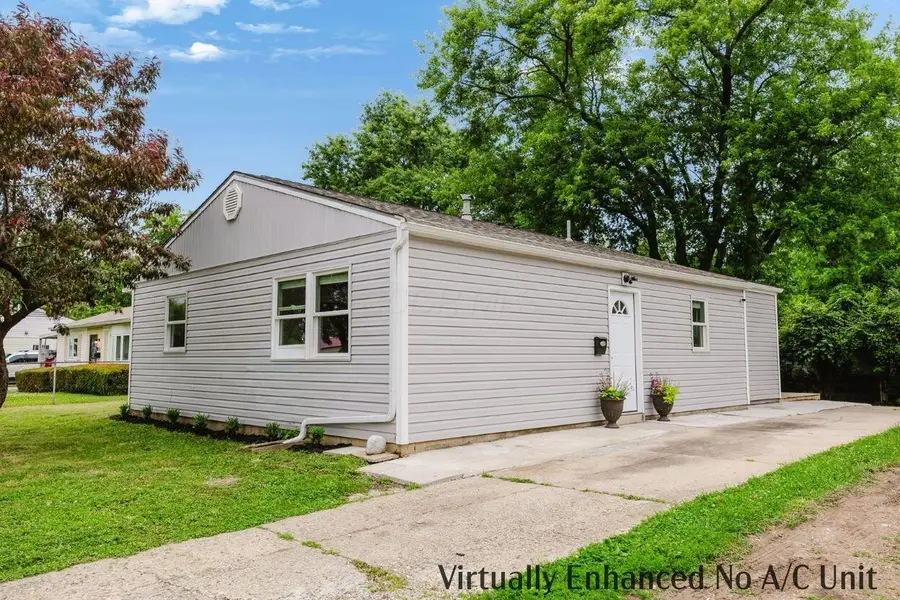 3107 Huntington Drive, Columbus, OH 43207 - #2