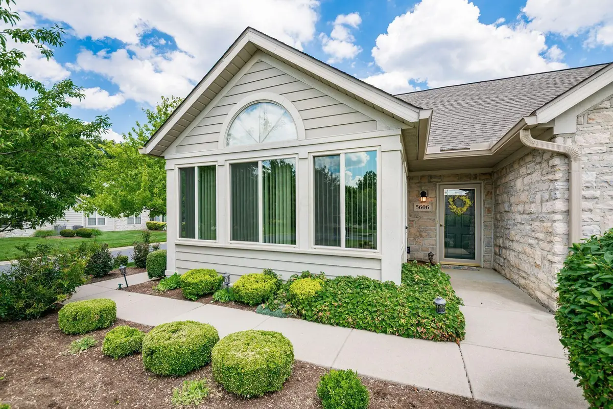 5606 Meadowood Lane, Westerville, OH 43082 - #1