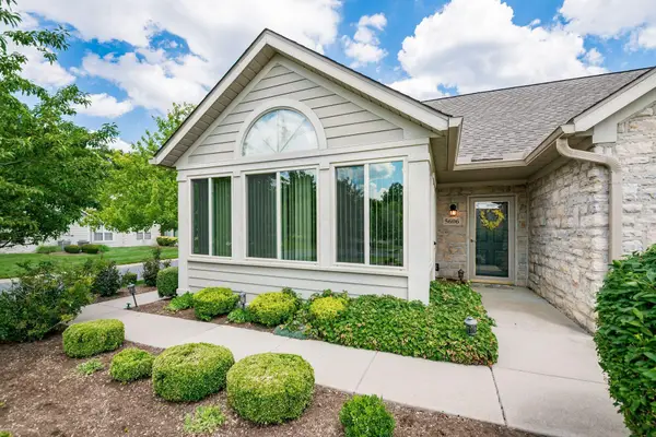 5606 Meadowood Lane, Westerville, OH 43082