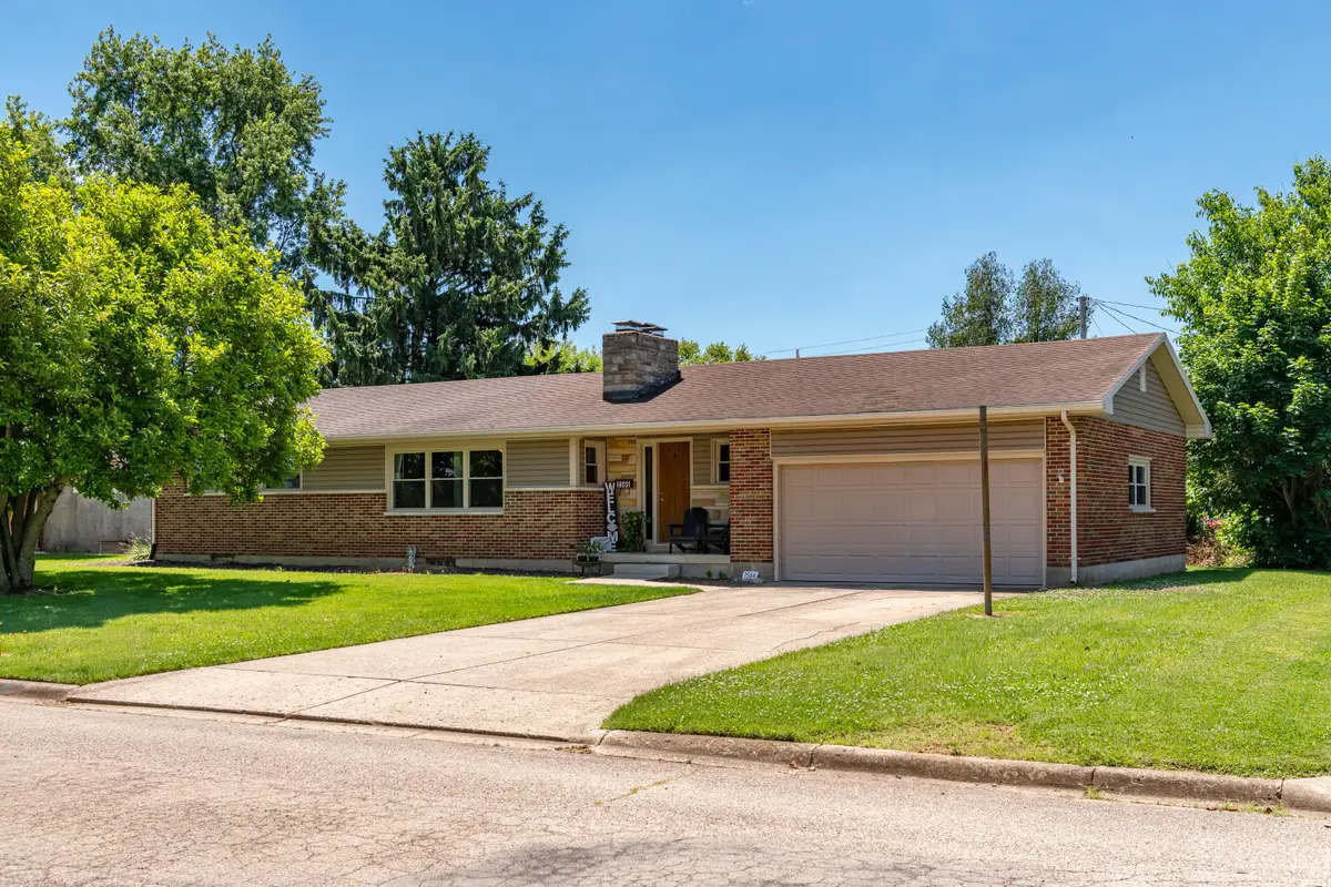 1566 Grimes Avenue, Urbana, OH 43078 - #1