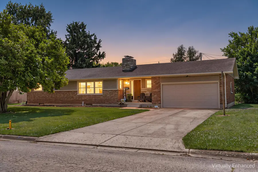 1566 Grimes Avenue, Urbana, OH 43078 - #2