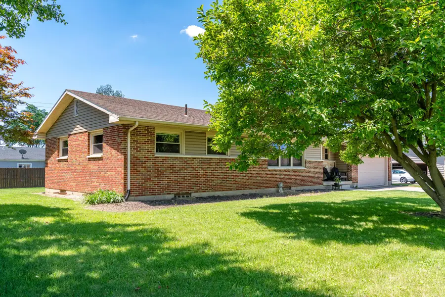 1566 Grimes Avenue, Urbana, OH 43078 - #3