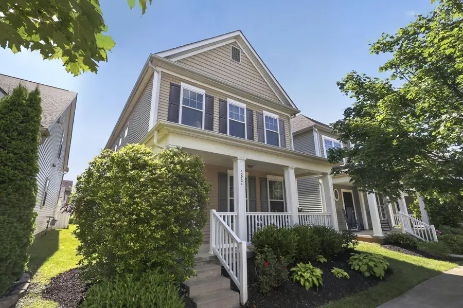 5647 Wexler Road, Dublin, OH 43016 - #2