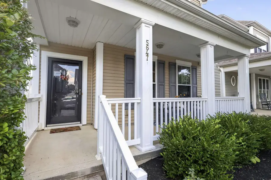 5647 Wexler Road, Dublin, OH 43016 - #3
