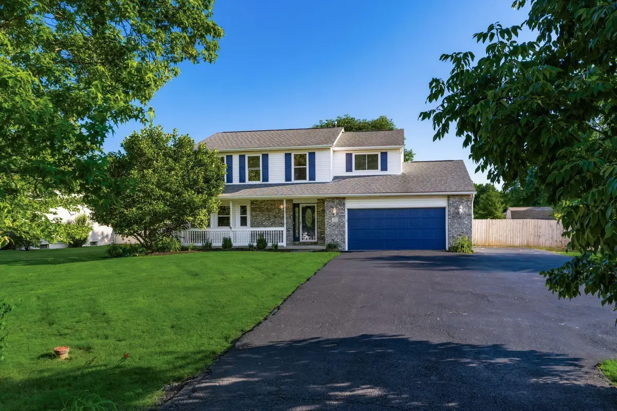 73 Jefferson Ridge Drive, Pataskala, OH 43062 - #1