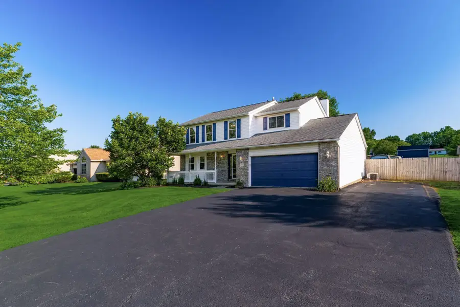 73 Jefferson Ridge Drive, Pataskala, OH 43062 - #2