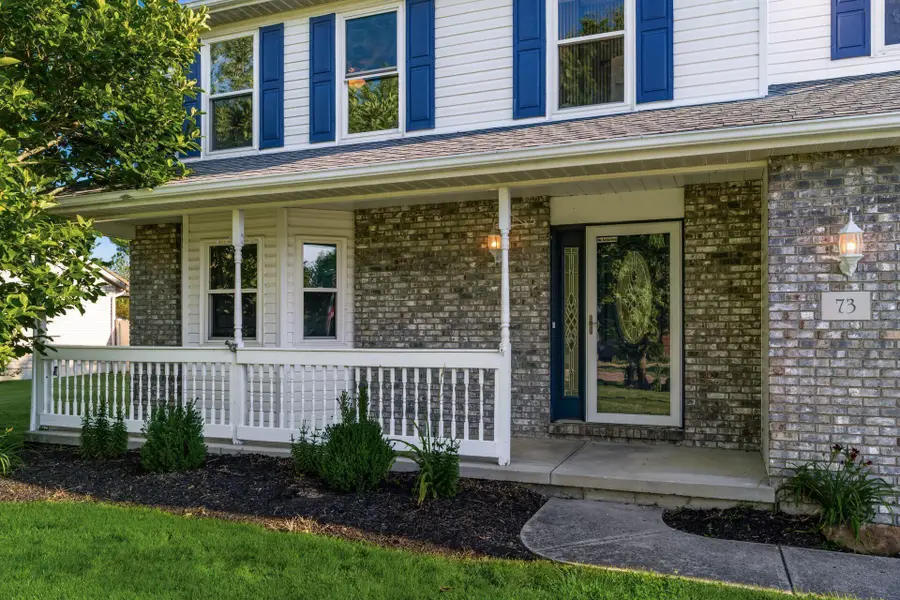 73 Jefferson Ridge Drive, Pataskala, OH 43062 - #3
