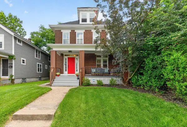 1659 Greenway Avenue, Columbus, OH 43203