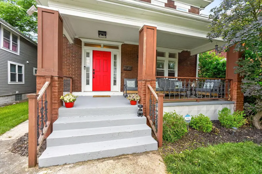 1659 Greenway Avenue, Columbus, OH 43203 - #2