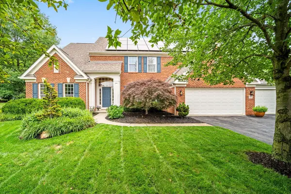 6865 Mcdevitt Court, Dublin, OH 43017