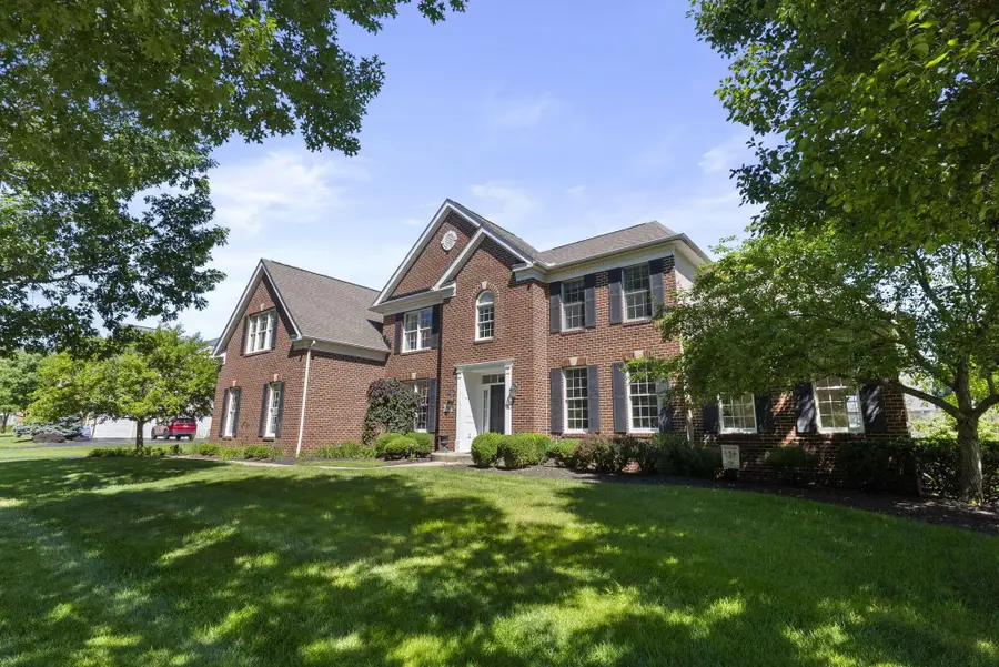 4862 Vista Ridge Drive, Dublin, OH 43017 - #2