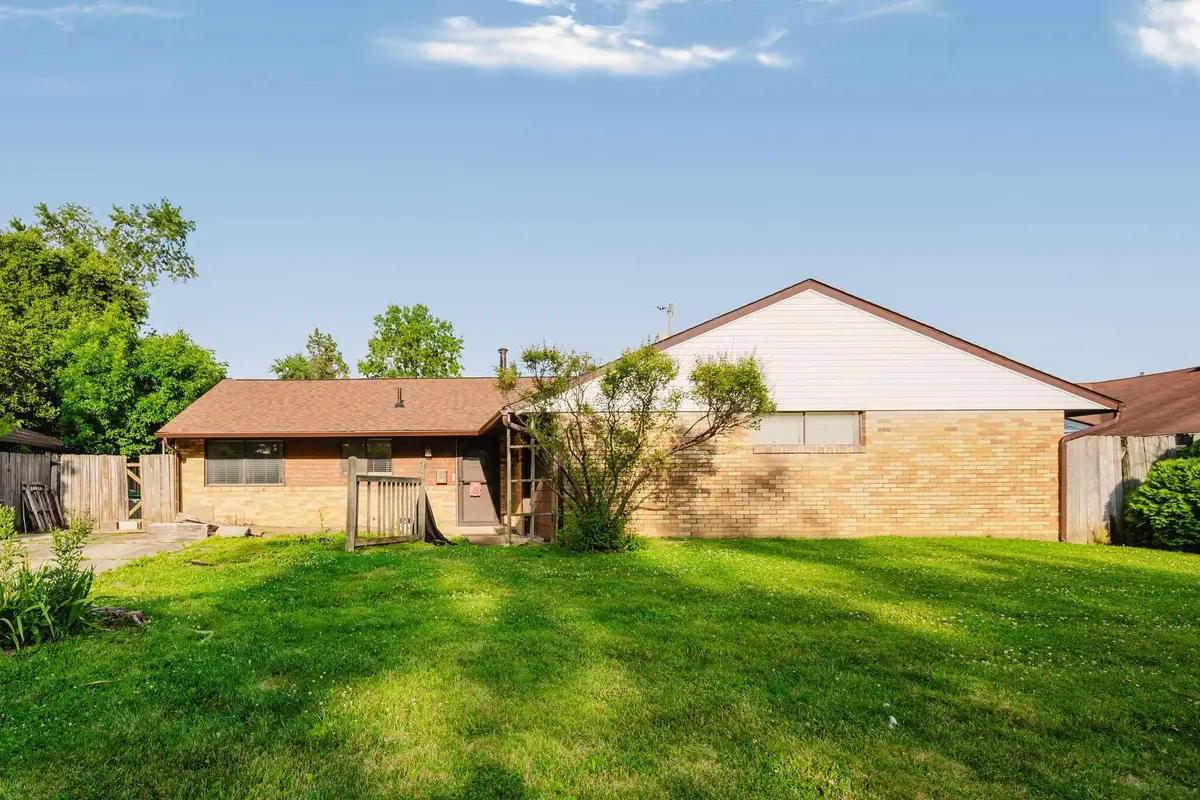 1582 Stouder Drive, Reynoldsburg, OH 43068 - #1