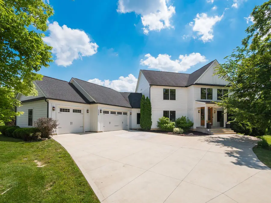 9639 Stults Farm Drive, Ostrander, OH 43061 - #2