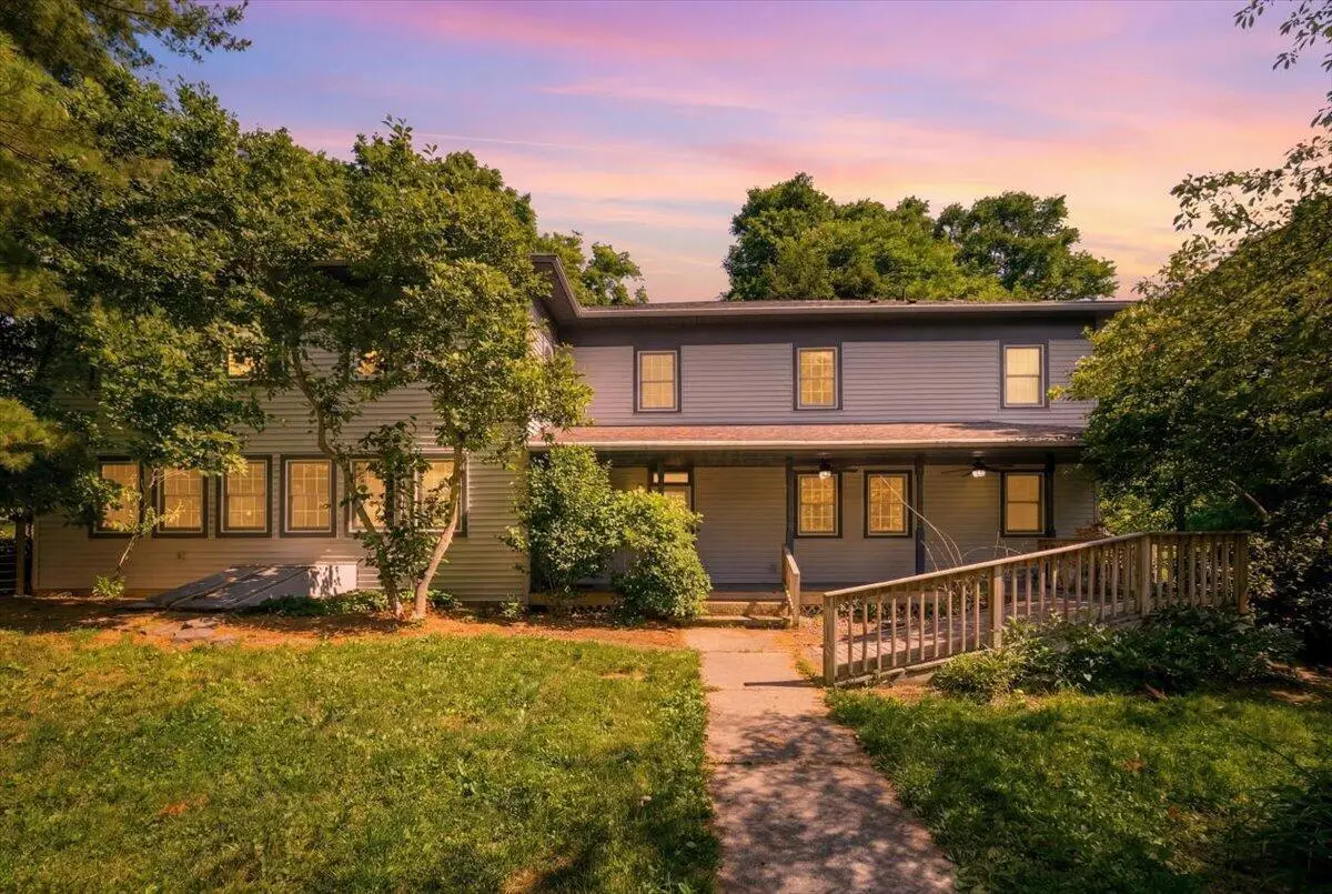 26367 Danville Amity Road, Danville, OH 43014 - #1