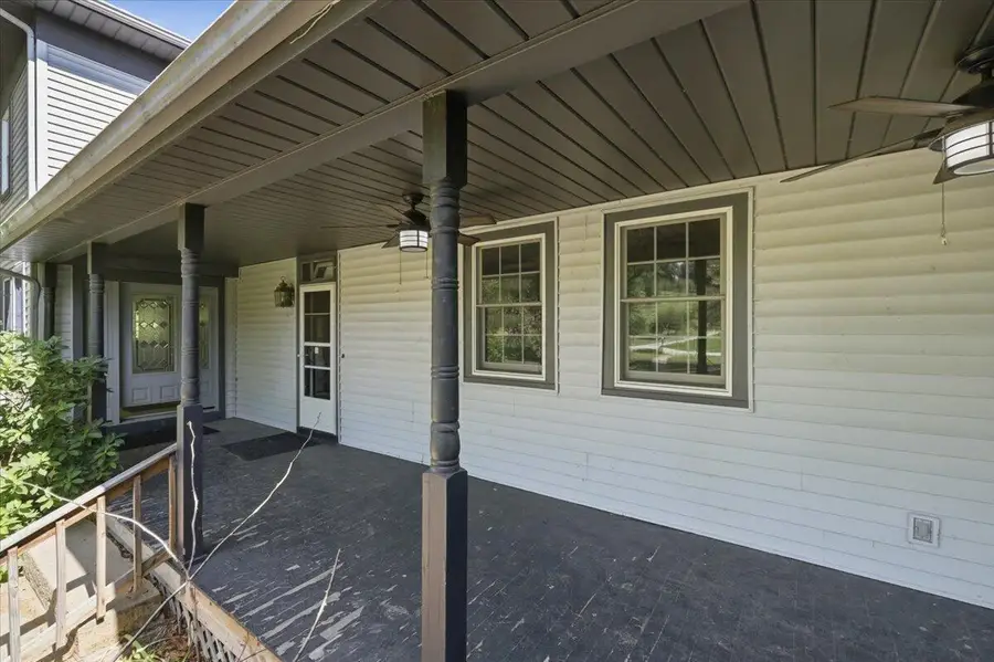 26367 Danville Amity Road, Danville, OH 43014 - #3