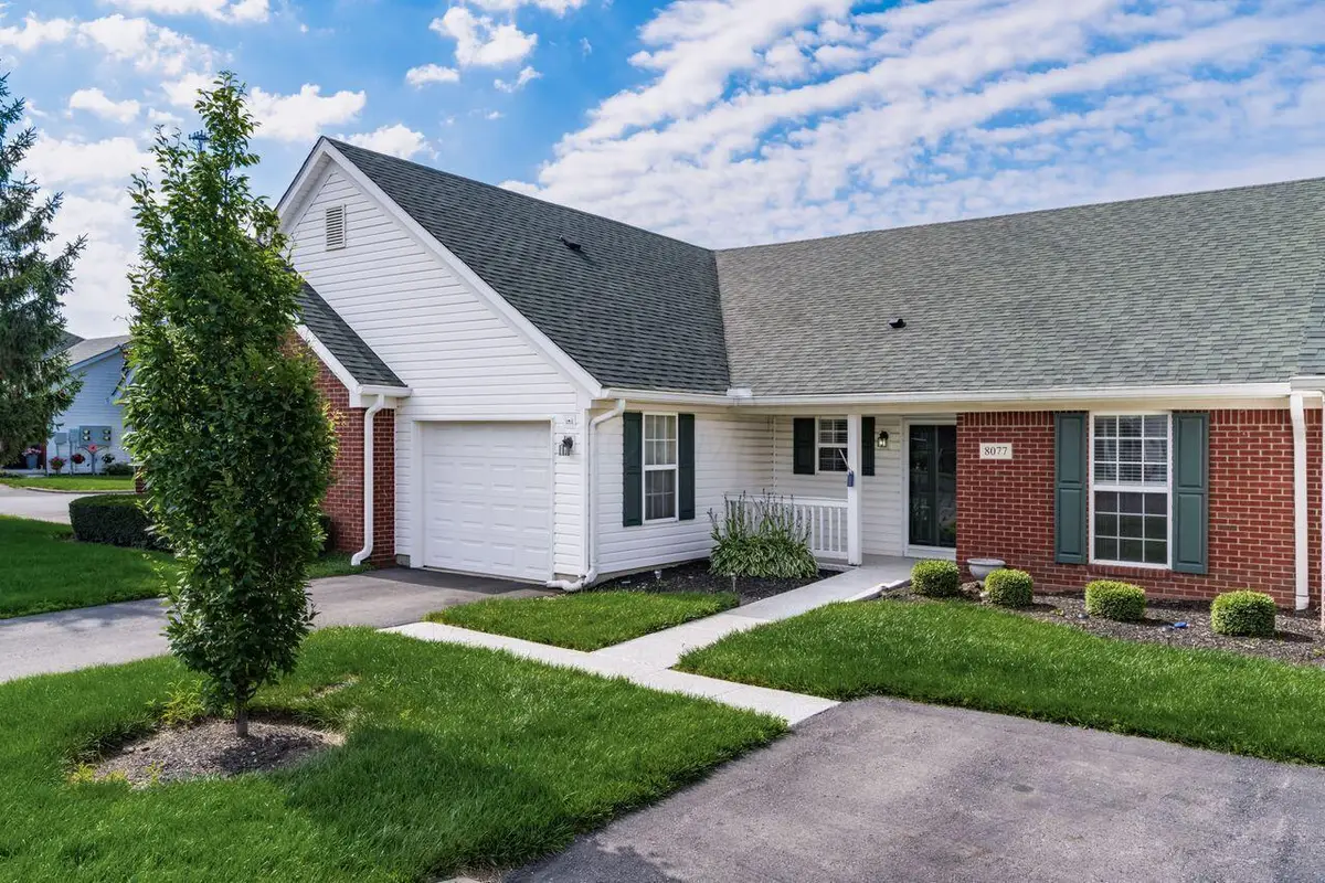 8077 Night Heron Lane, Pickerington, OH 43147 - #1